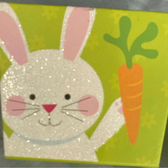 Easter package of fun. Never too Early to get decor - Picture 2 of 9